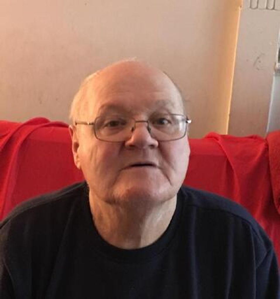 John F Carroll Profile Photo