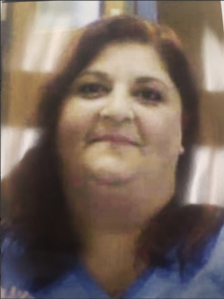 Kendra L. Deters Profile Photo