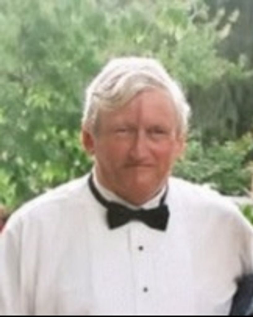 Ralph Holley