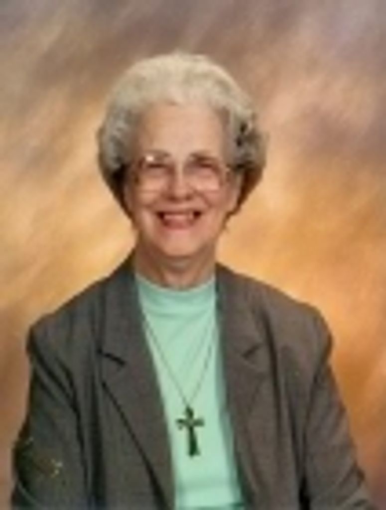 Louise E. (Bristol) Ayres
