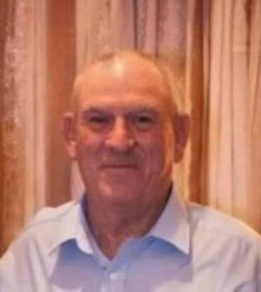Allen Sims Profile Photo