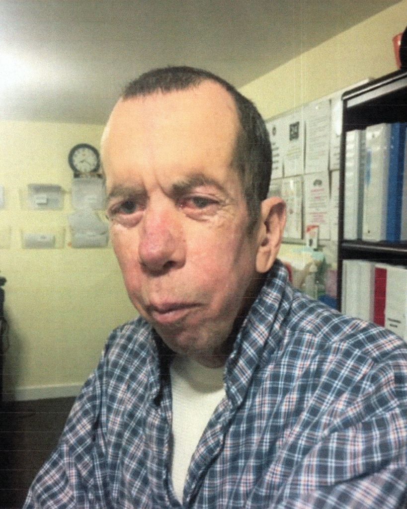 James F. 'Jimmy' Fagan