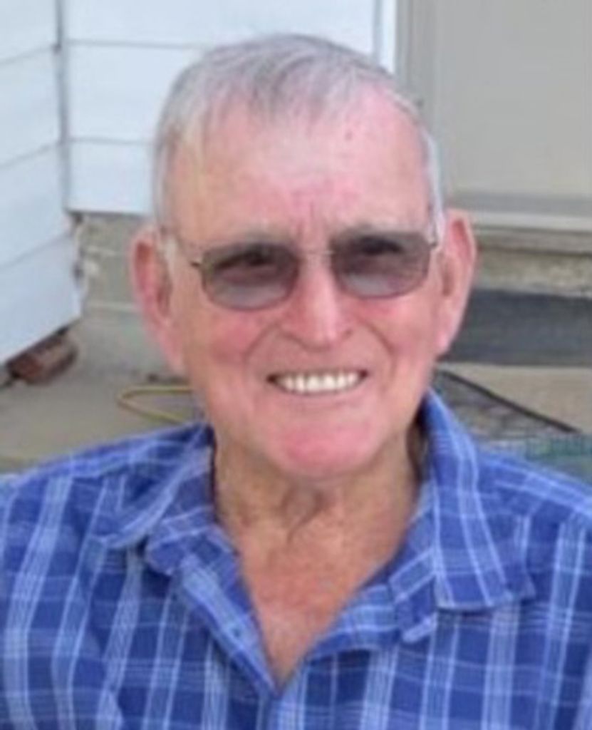 Marvin "Tony" Leland Putney Profile Photo