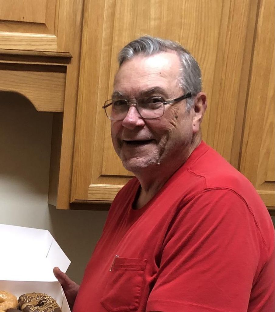 Donald Wayne Milstead Profile Photo