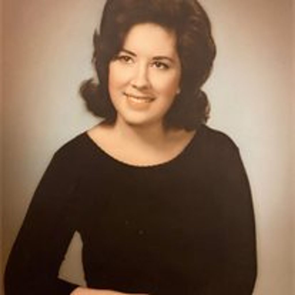 Sandra Sak Mclaughlin