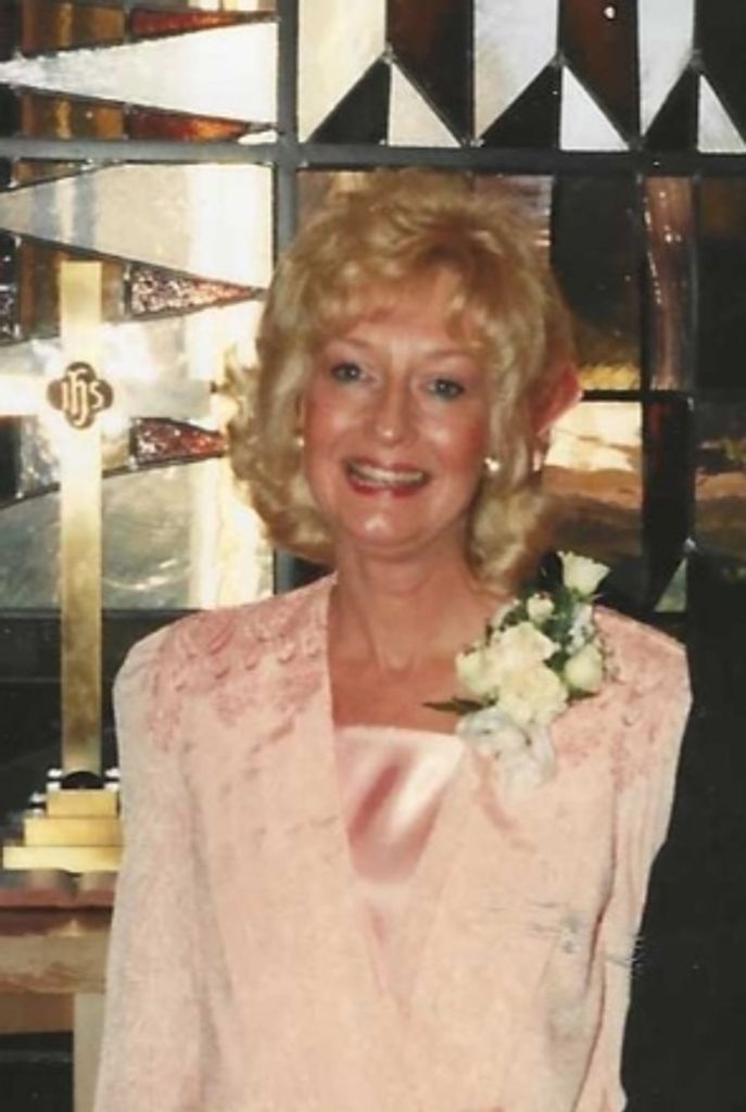 Connie M. Bollon Profile Photo