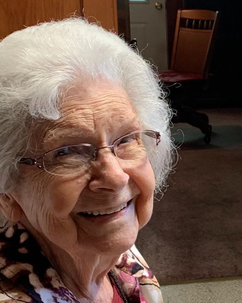 Marian F. Trahan Profile Photo