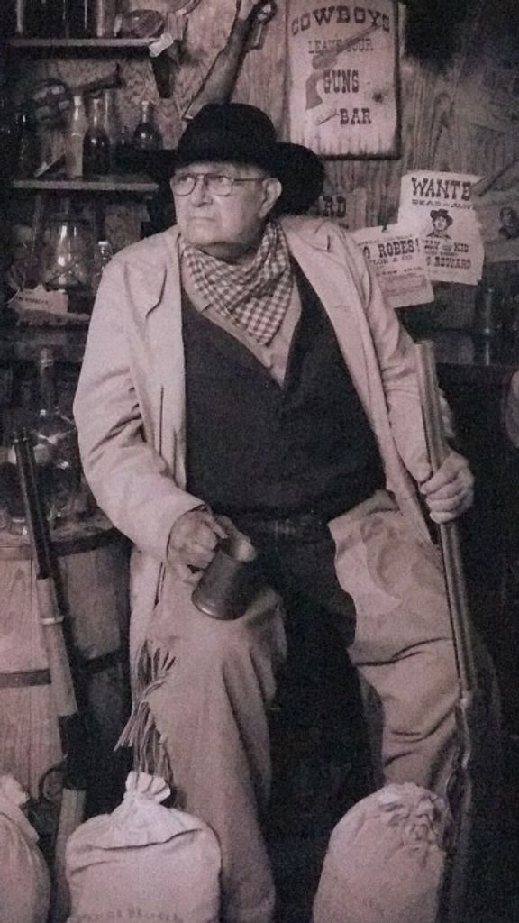 Donald Rohrig