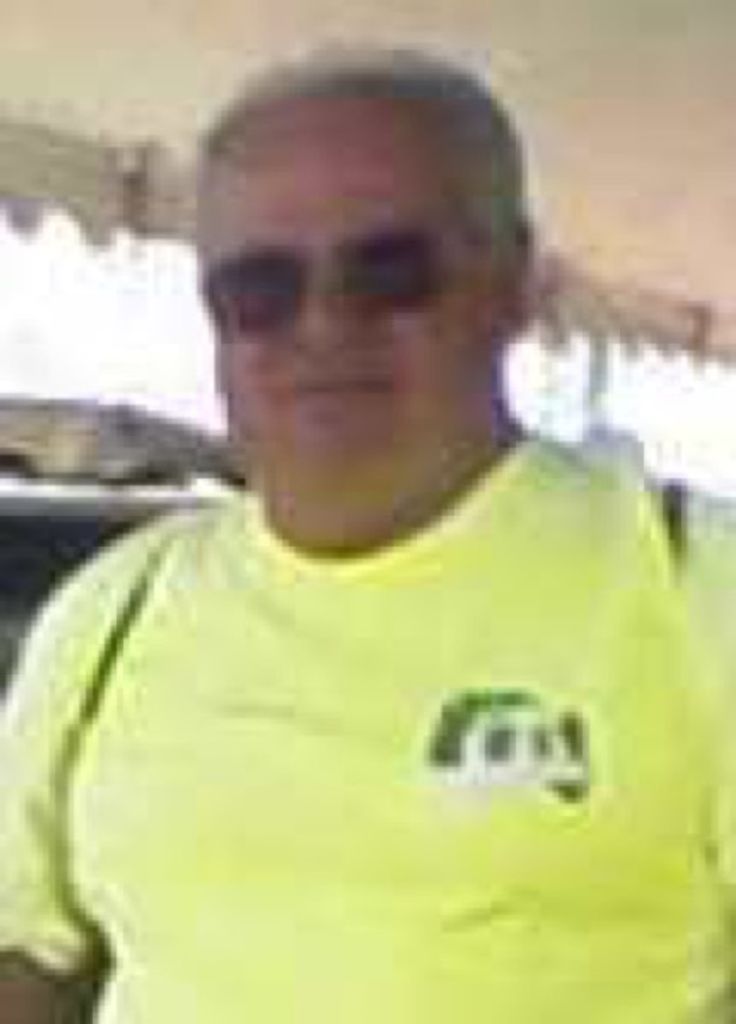 George Romeo, Jr
