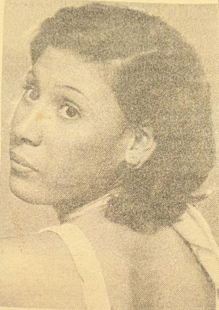 Cruz Amelia Rodriguez Profile Photo