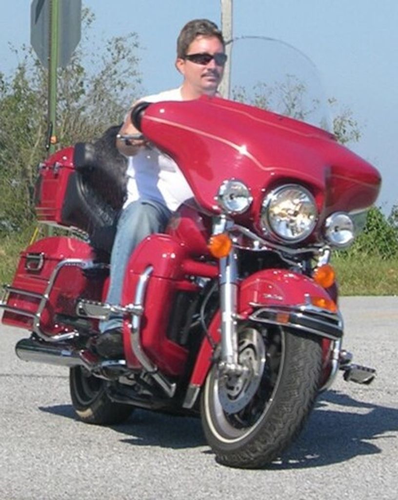 Edward Lee Gotzh Profile Photo