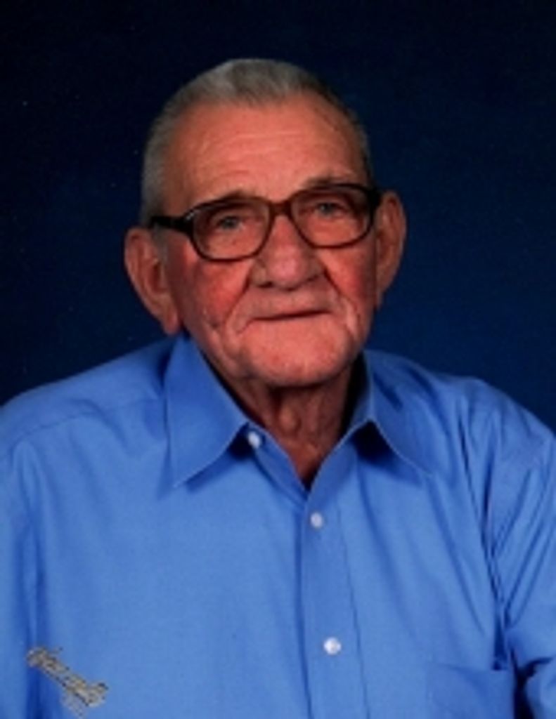 W.T. "Tommy" Bailey