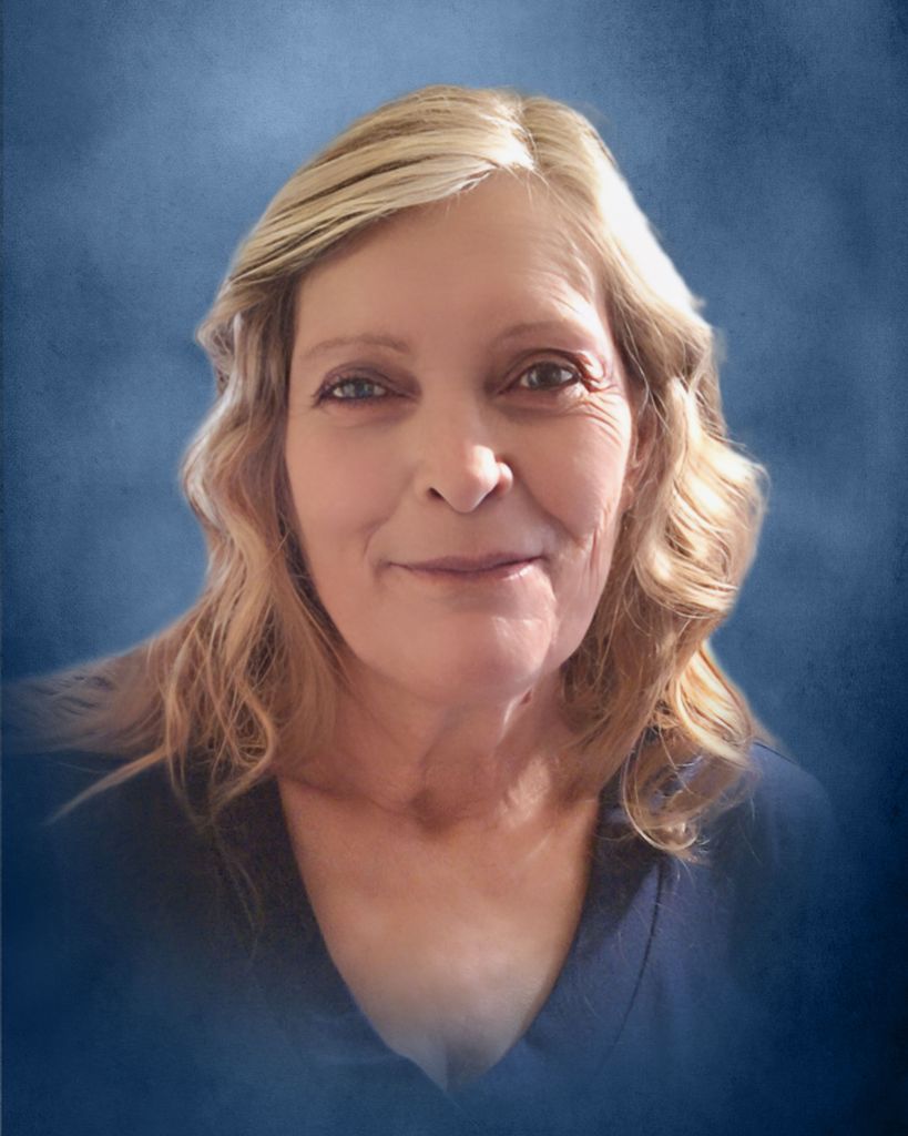 Donna Elizabeth Ross