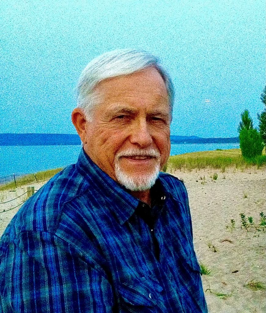 Alan Roy Kasper Profile Photo