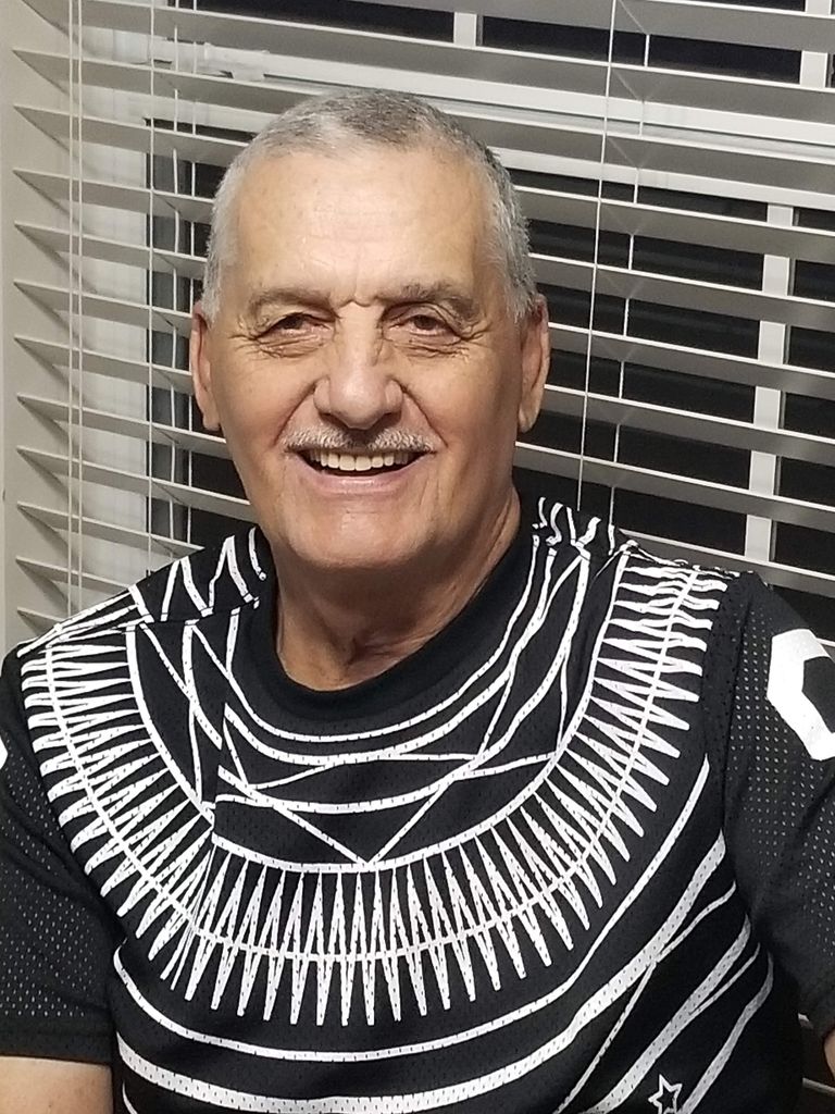 Germán Mirón