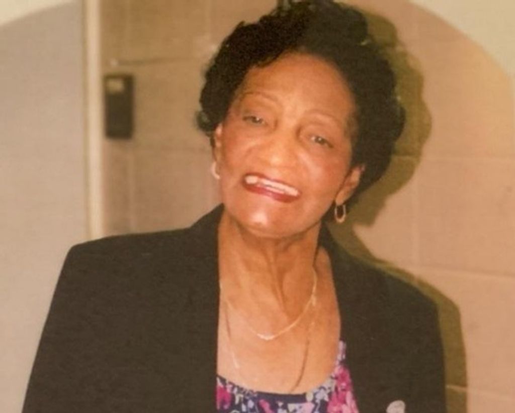 Mrs. Oreatha Batiste