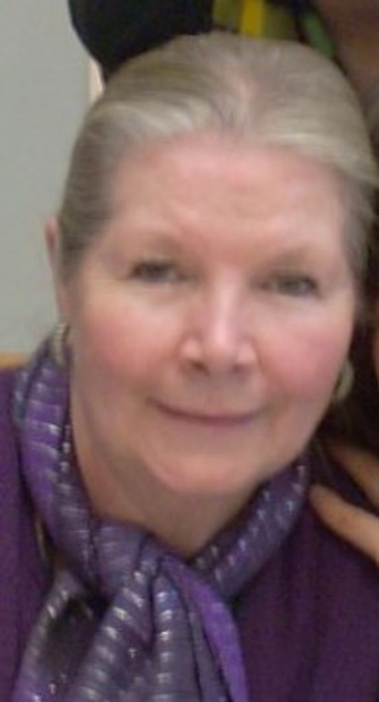 Mary Rossi Profile Photo