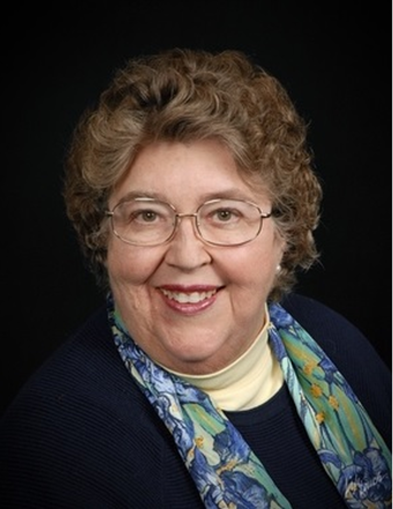 Marsha (Wright) Harder