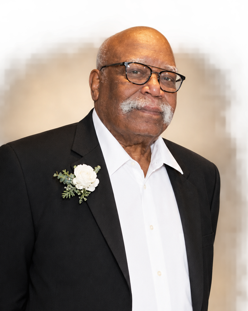 Charles Richard Bradford, Sr. Profile Photo