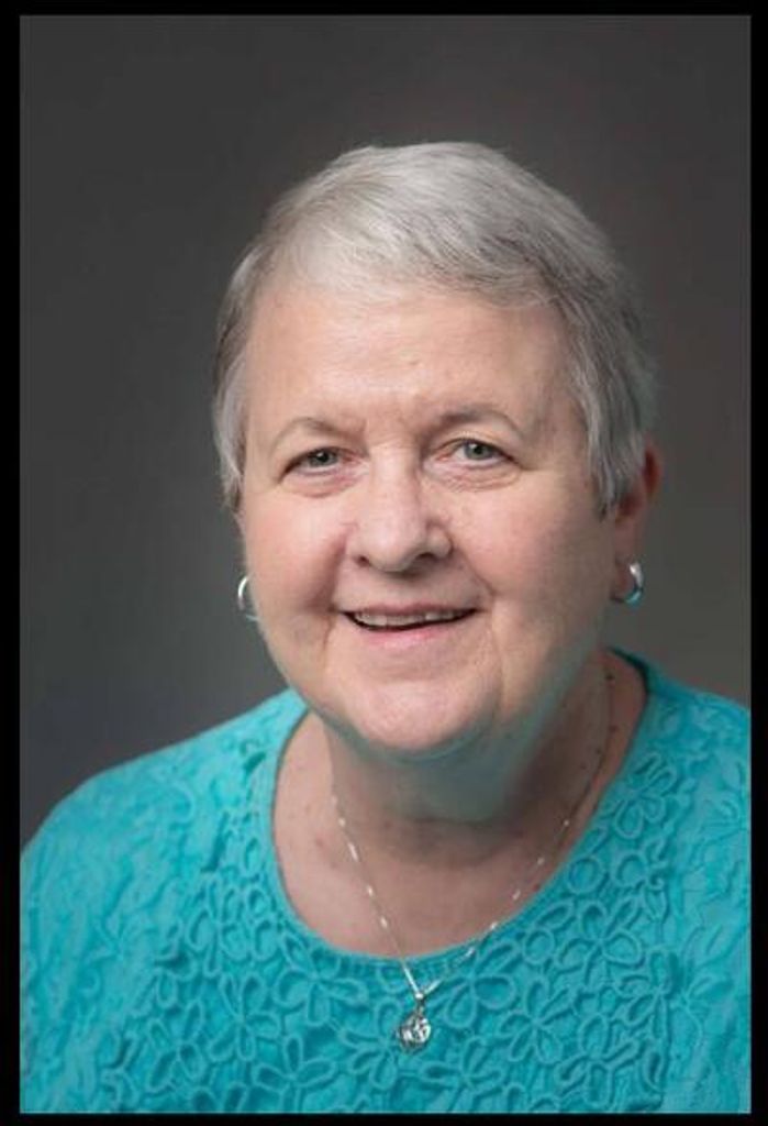 Rebecca Jane Derbenwick Profile Photo