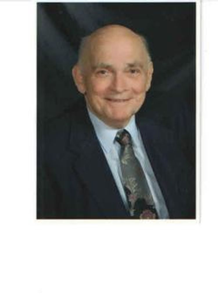 James A Burgmeier Profile Photo