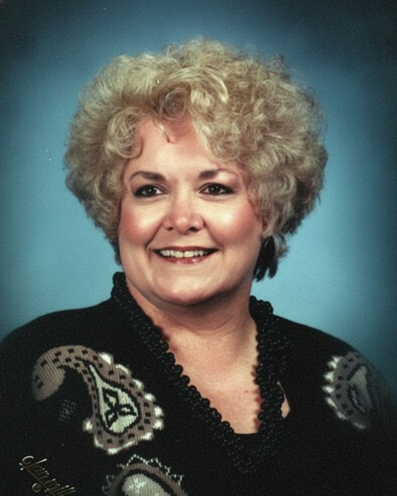 Jeanette Broussard Stutes Profile Photo