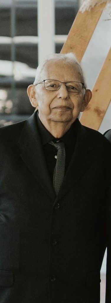 Richard Perez Profile Photo