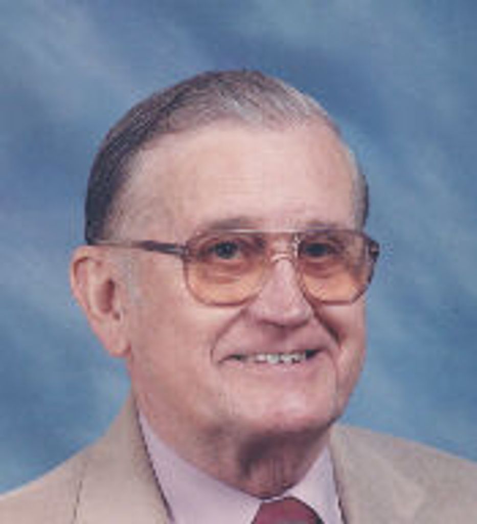 George T. Snyder Profile Photo