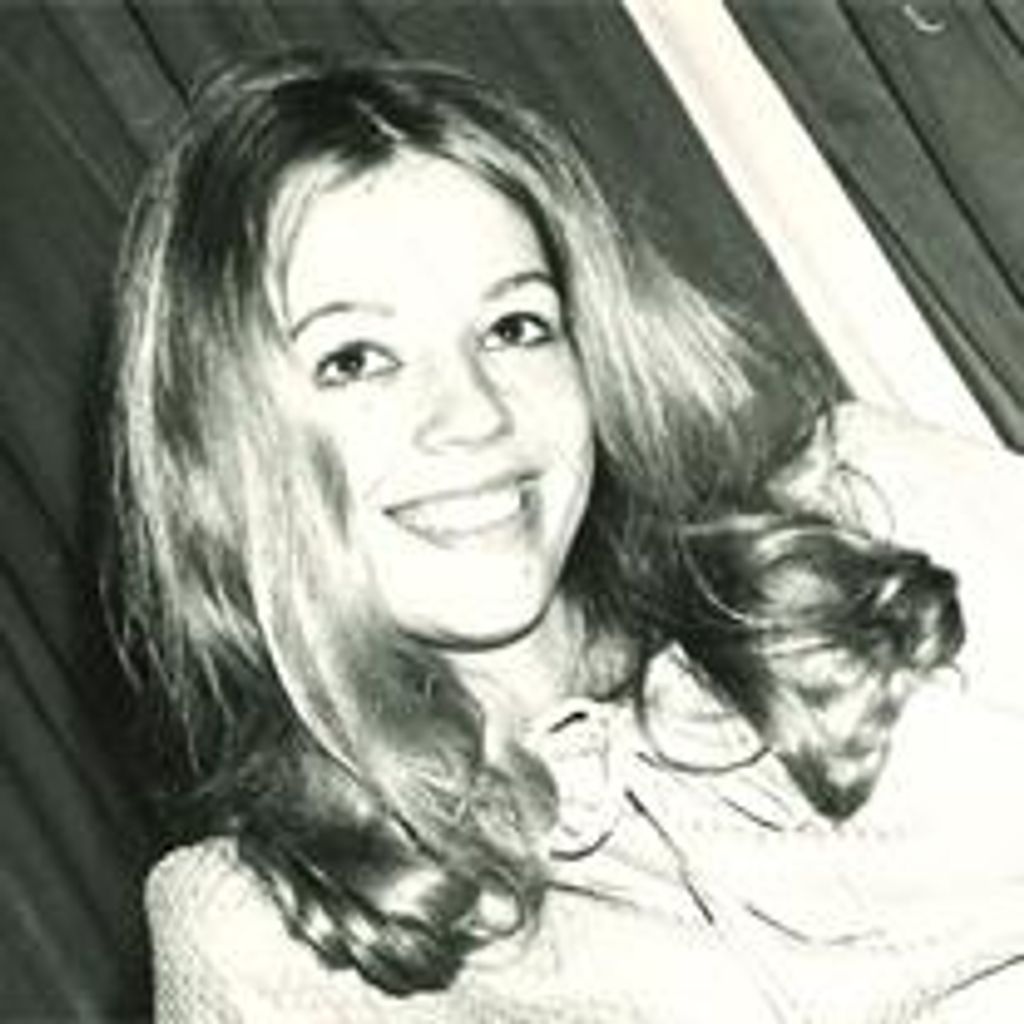 Phyllis Groff Harris