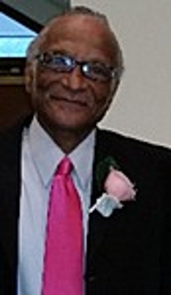 William Henry Mckenney Profile Photo