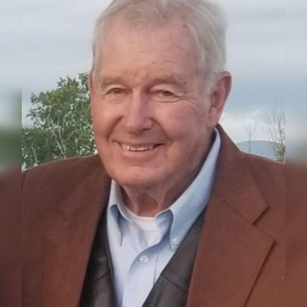 Nels Philip Nelson, Iii