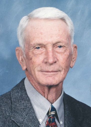 Eugene "Bus" Ring Profile Photo