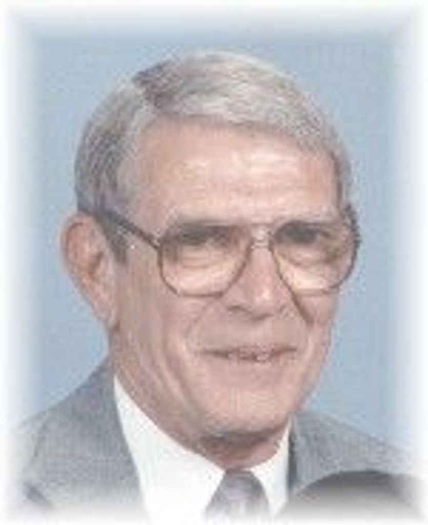 Forest Gerald Clonch