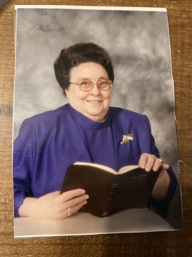 Gloria Gawf Profile Photo