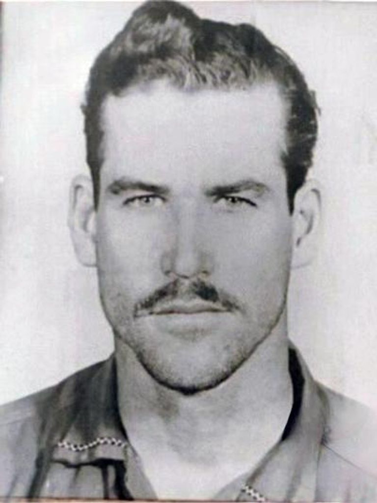 Juan Manuel Balderrama Profile Photo