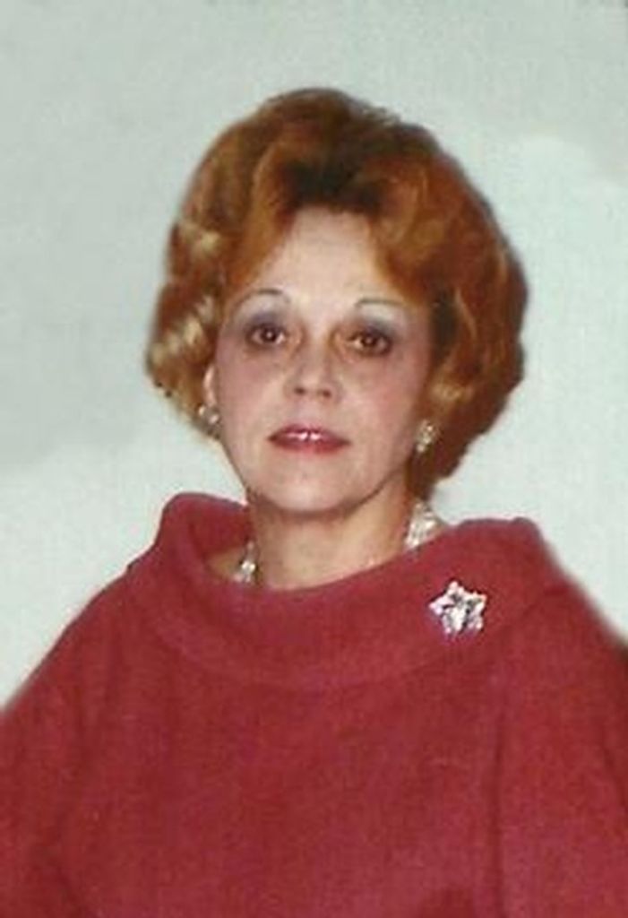 Rosemary Adele Doyle Gion Profile Photo