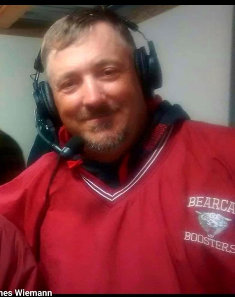 James "Jim" Scott Wiemann Profile Photo