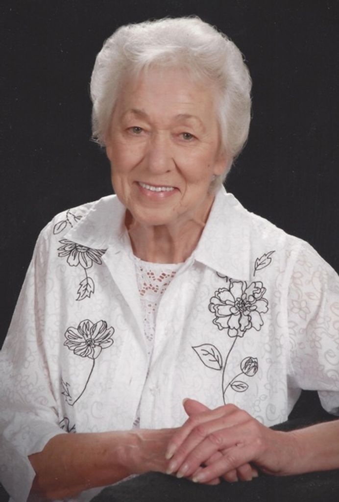 Elizabeth Patrick Branch Profile Photo