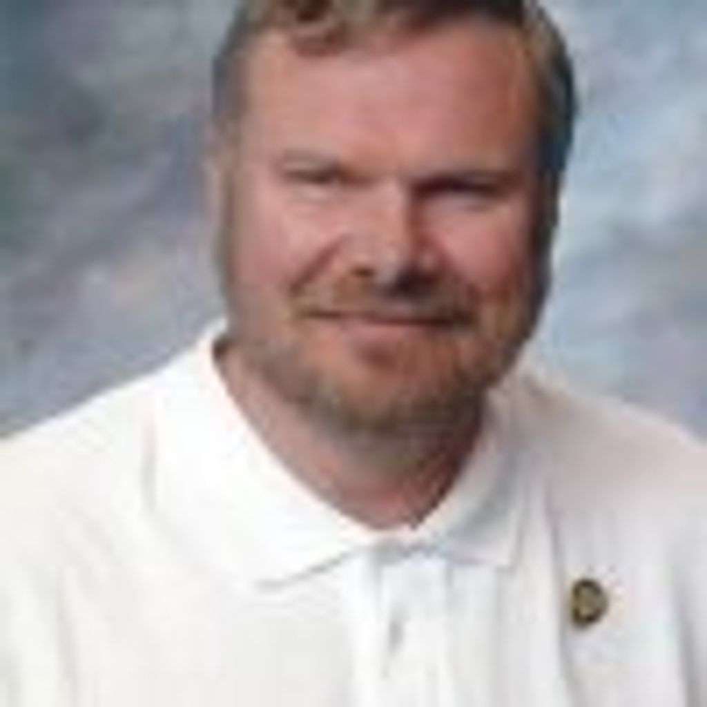 Gregory Alan Pauley Profile Photo