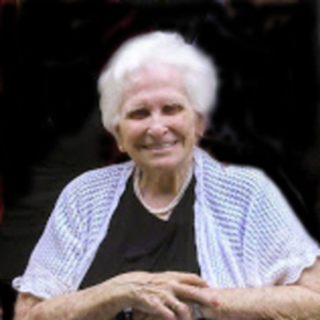 Margaret Tippetts Johnson
