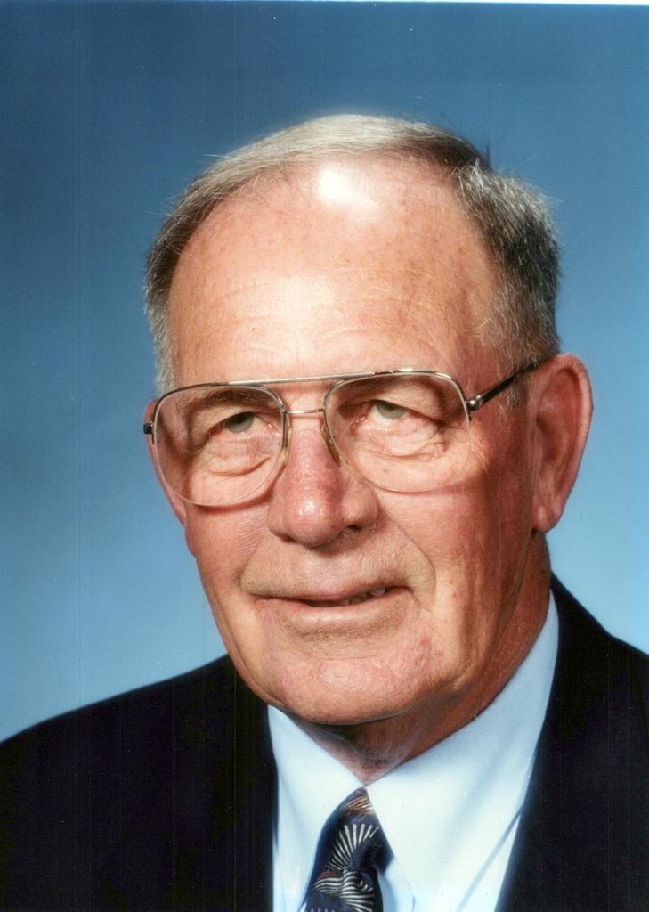 Donald L. Coogan