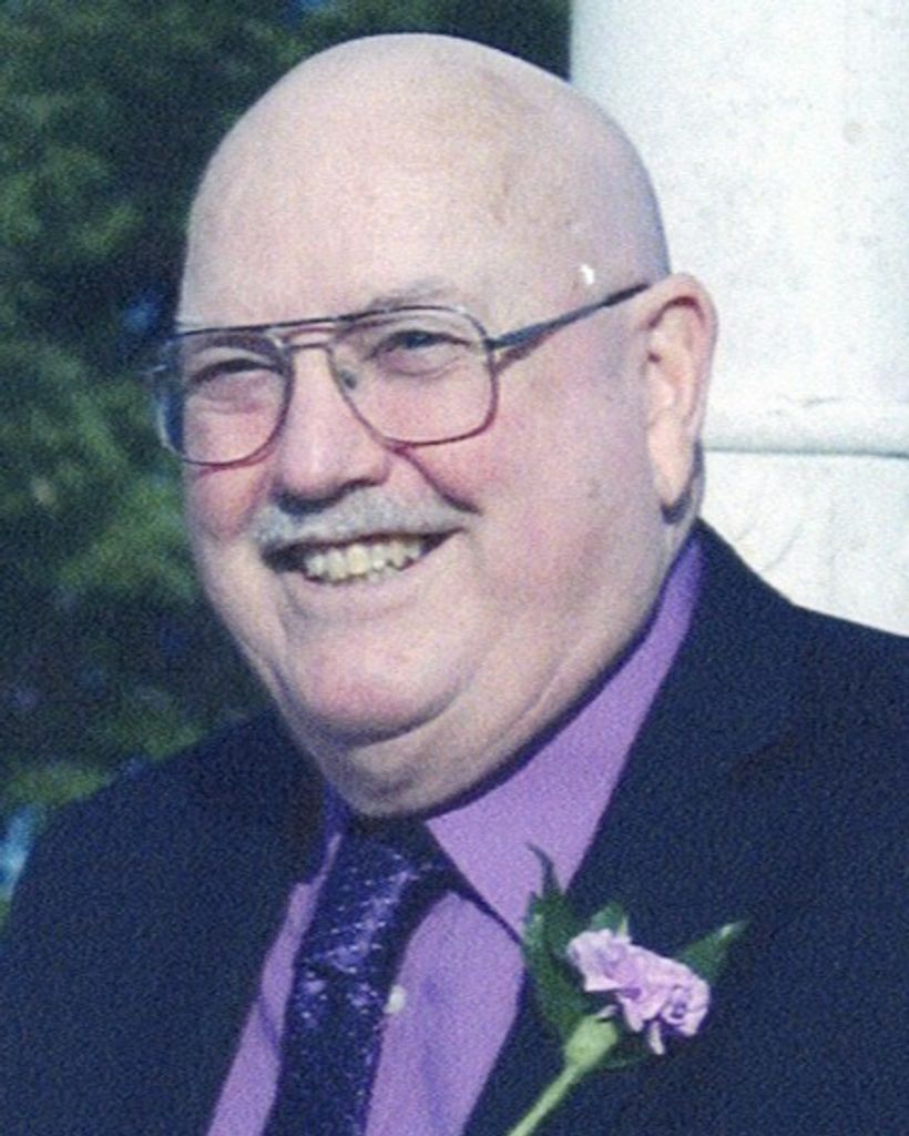 Robert "Rabbit" Westermeyer