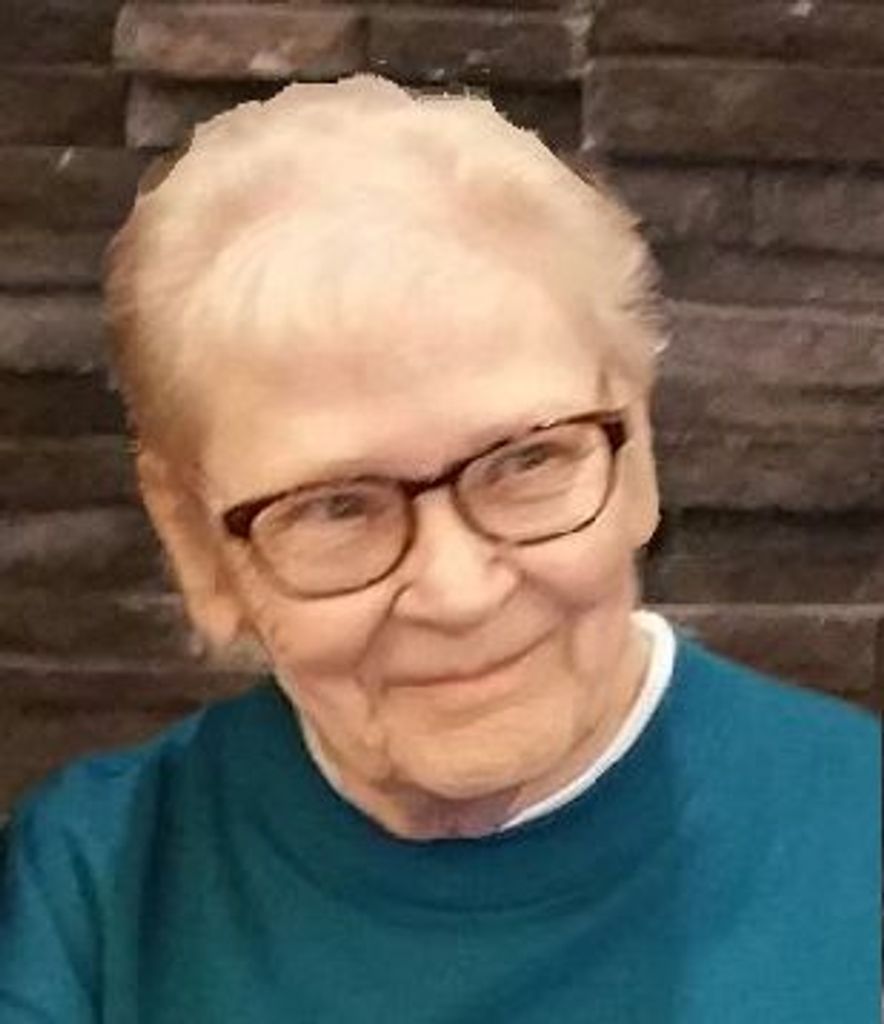 Judy Kriesel