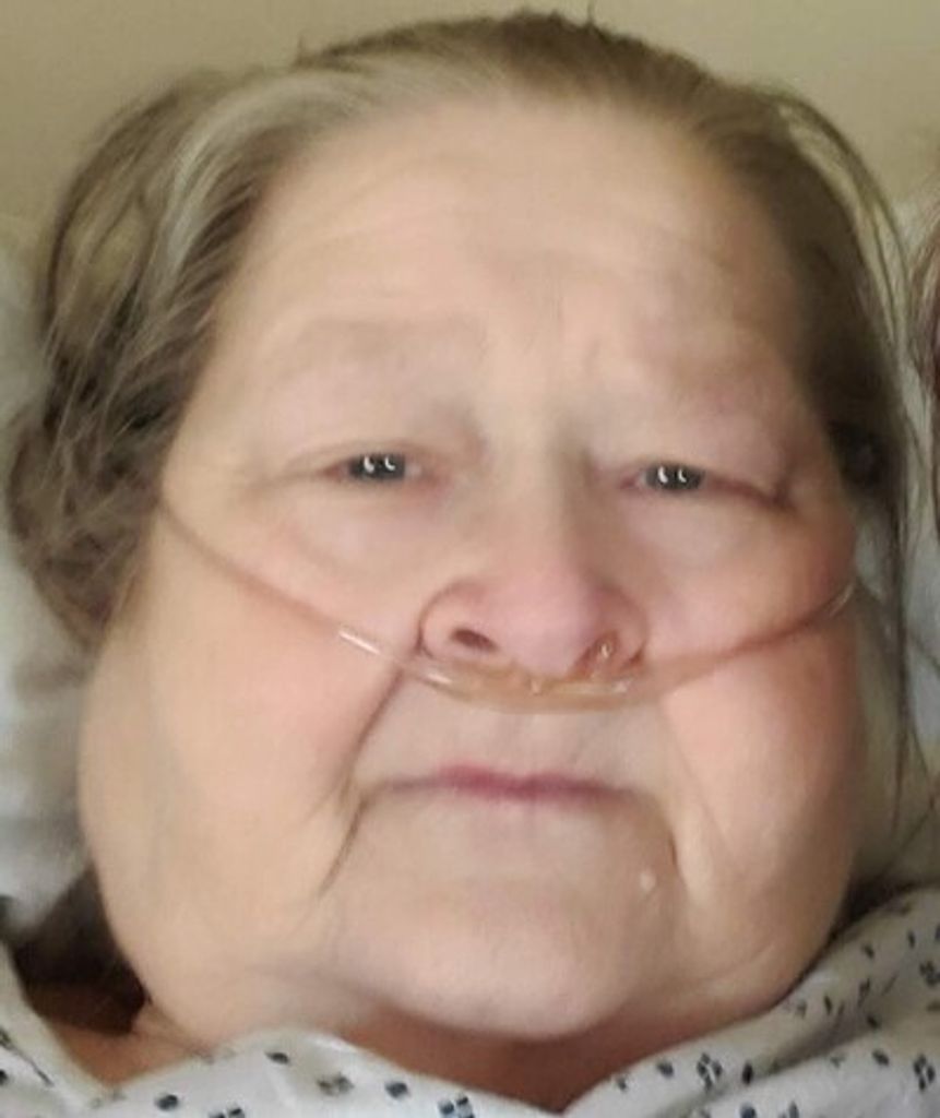 Nancy Williams Profile Photo