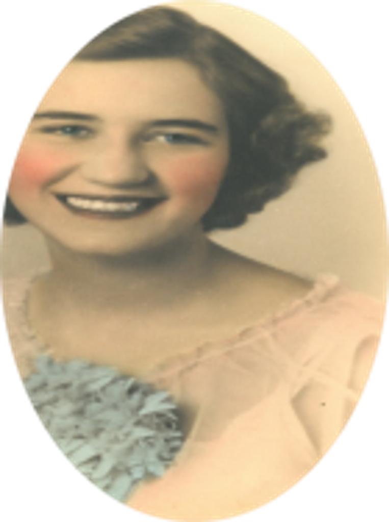 Maxine  Slemmons