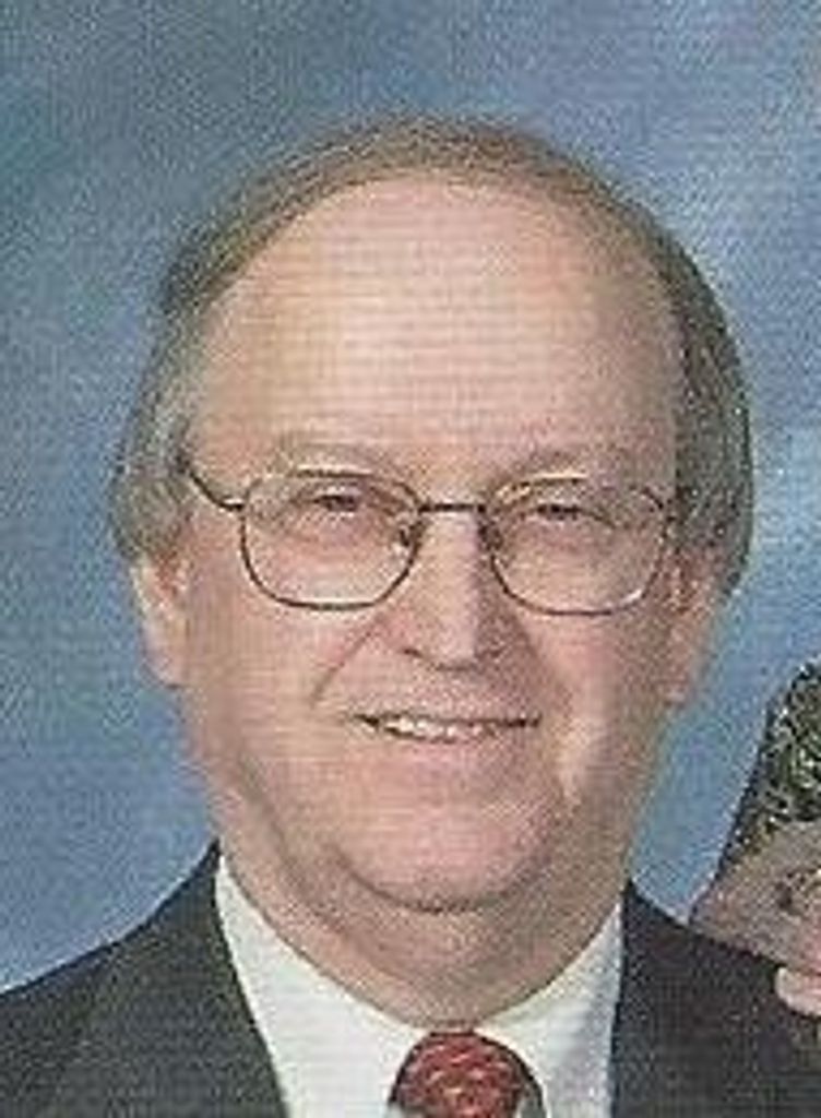 Danny Lee Campbell Profile Photo