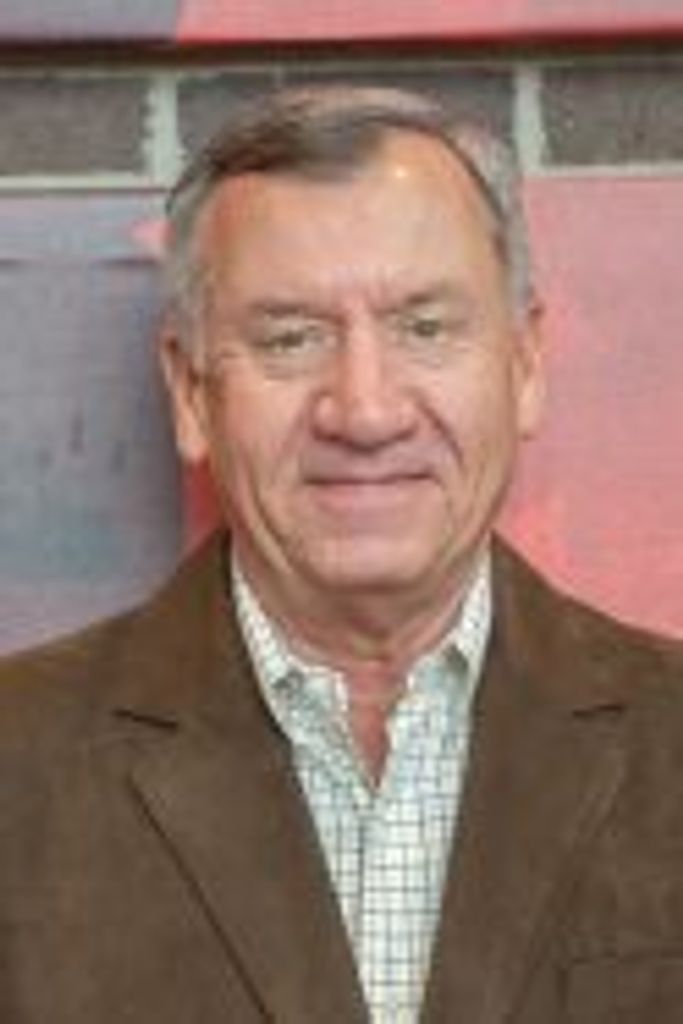 Keith Gene Langhofer