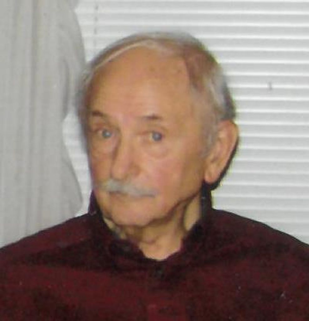 George A. Liptak, Sr.