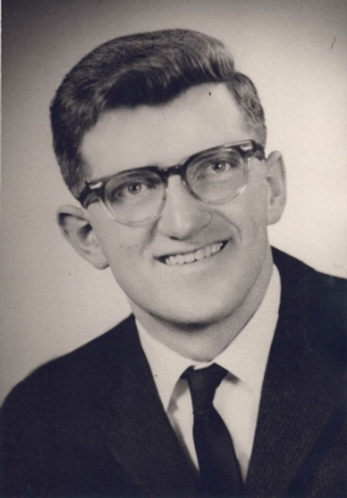 Donald Richard "Red" Beckens Profile Photo