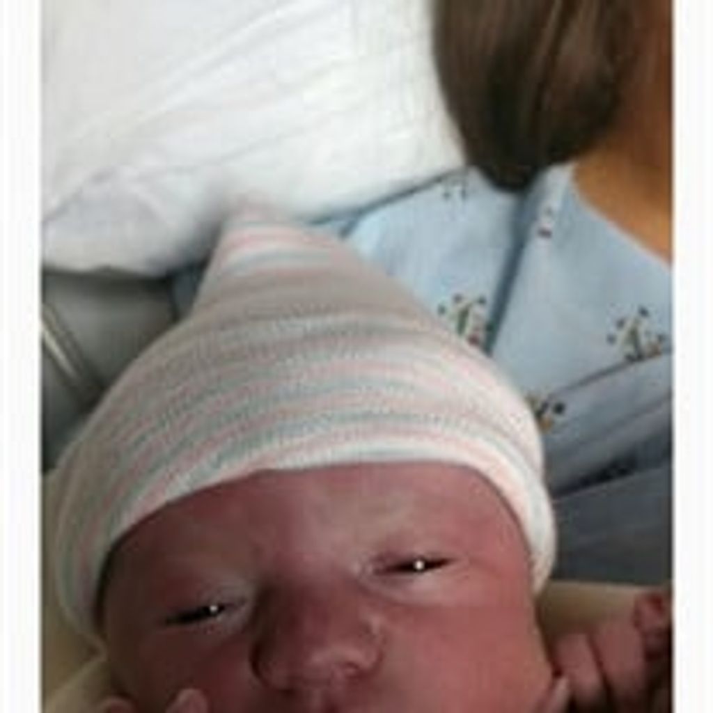 Haddie Marie Barnette Profile Photo